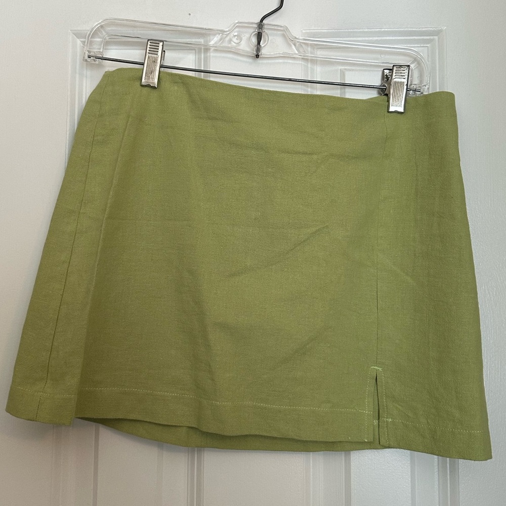 Urban Outfitters skirt
